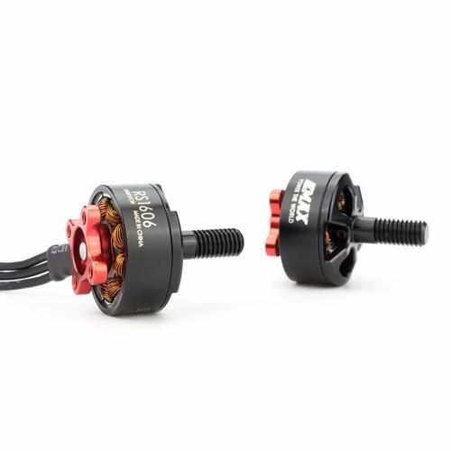 4pc EMAX RS1606 4000KV/3300KV Brushless Motor for FPV Motors Drones Xpress RS1606 3300KV