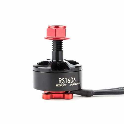 4pc EMAX RS1606 4000KV/3300KV Brushless Motor for FPV Motors Drones Xpress RS1606 3300KV