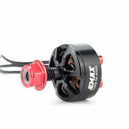 4pc EMAX RS1606 4000KV/3300KV Brushless Motor for FPV Motors Drones Xpress RS1606 3300KV