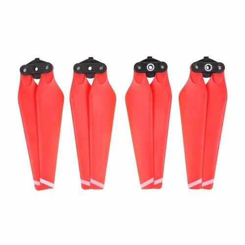4pcs 8330 Propellers for DJI Mavic Pro Drone Propellers Drones Xpress White
