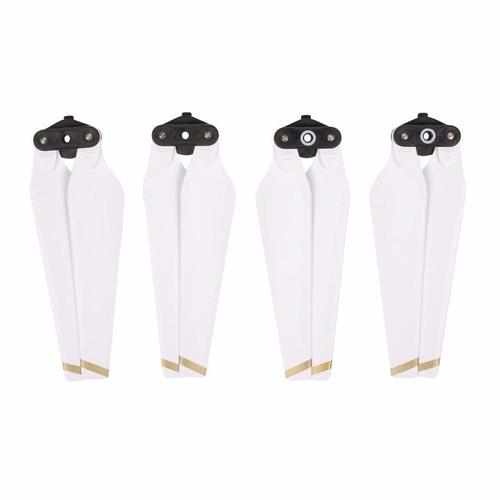 4pcs 8330 Propellers for DJI Mavic Pro Drone Propellers Drones Xpress White
