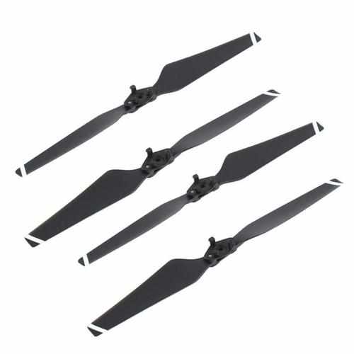 4pcs 8330 Propellers for DJI Mavic Pro Drone Propellers Drones Xpress