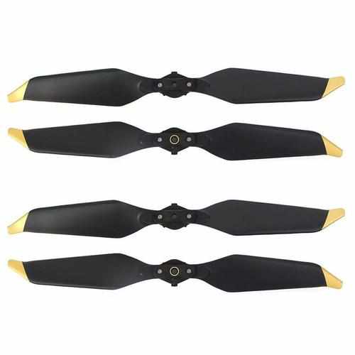 4pcs 8331 Low Noise Propeller for DJI Mavic Pro Platinum Drone Propellers Drones Xpress