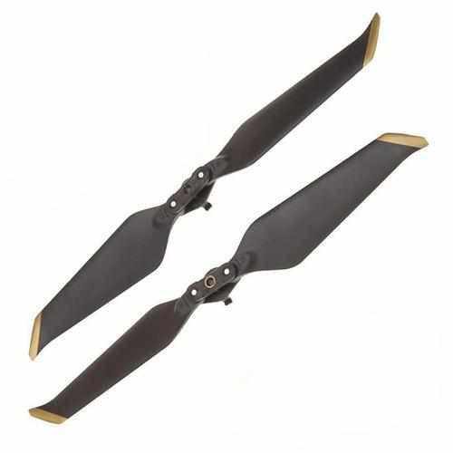 4pcs 8743 Low-Noise Propeller Propellers Drones Xpress