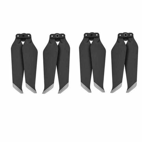 4pcs 8743 Low-Noise Propeller for DJI Mavic 2 Pro Zoom Propellers Drones Xpress 4PCS Silver