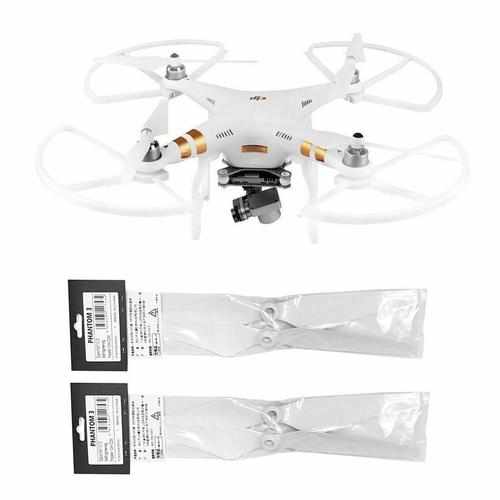 4pcs 9450 Propeller and Props Protector for DJI Phantom 3 Drone Propellers Drones Xpress