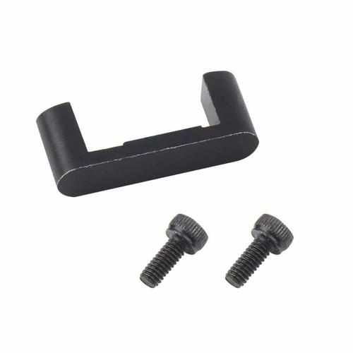 4pcs CNC XT60 XT90 Plug Holder Connector Installation Bracket Cables Drones Xpress For XT60