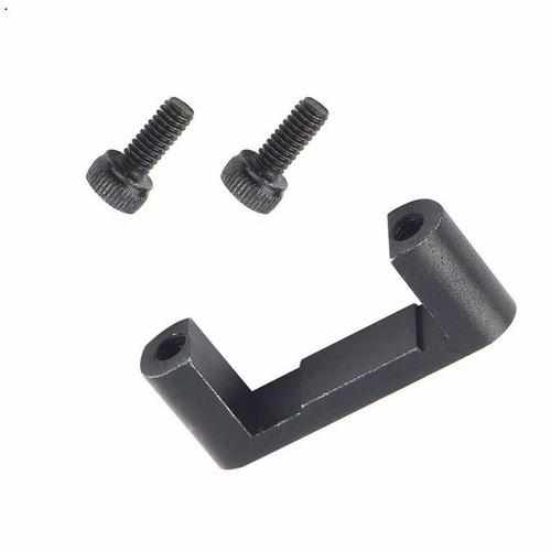 4pcs CNC XT60 XT90 Plug Holder Connector Installation Bracket Cables Drones Xpress For XT60