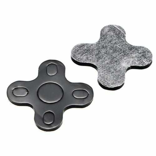 4pcs Eachine Wizard X220S Anti Vibration Motor Pads Accessories Drones Xpress