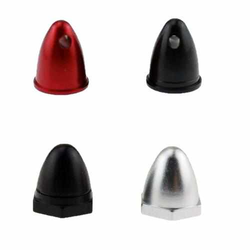 4pcs Emax Propeller Prop Nut Cap Adapter CW CCW Parts Drones Xpress For MT1804 MT1806
