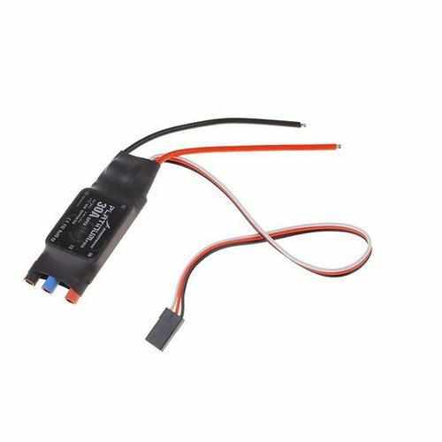 4pcs Hobbywing 30A OPTO COB PROESC 2S to 6S Speed Controller ESC Drones Xpress