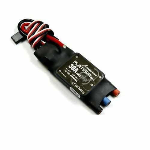 4pcs Hobbywing 30A OPTO COB PROESC 2S to 6S Speed Controller ESC Drones Xpress