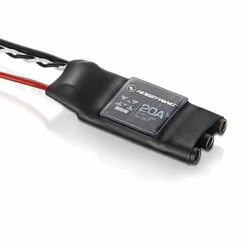 4pcs Hobbywing XRotor V1 Asia Edition-Wire Leaded ESC ESC Drones Xpress 40A Wire leaded