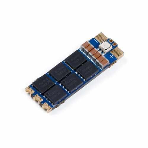 4pcs IFlight SucceX 55A Slick Blheli_32 2-6S RGB LED Brushless ESC ESC Drones Xpress 4pcs