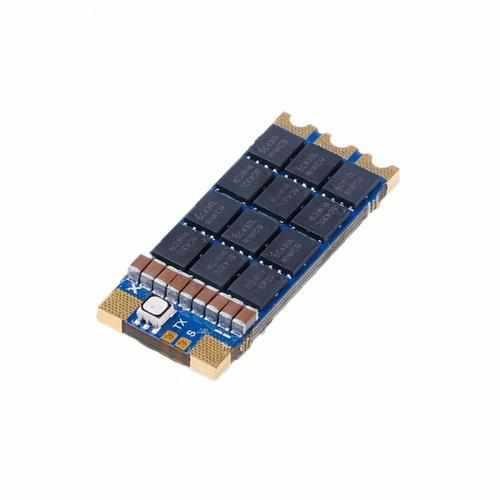 4pcs IFlight SucceX X80A 80A BLheli_32 2-8S DShot1200 ESC ESC Drones Xpress 4pcs ESC