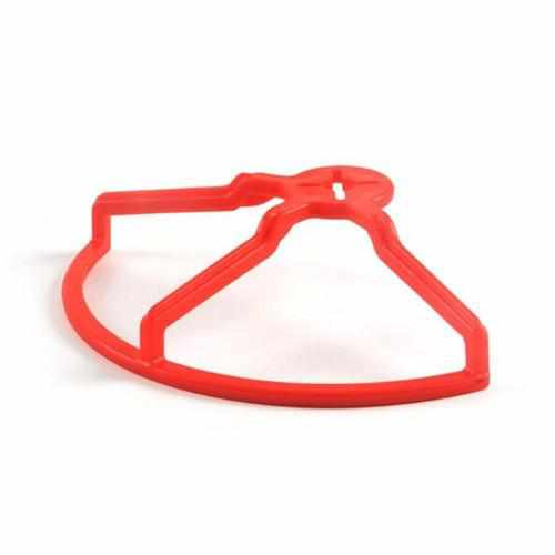 4pcs KINGKONG LDARC 5 Inch Propeller Protector Propellers Drones Xpress Black