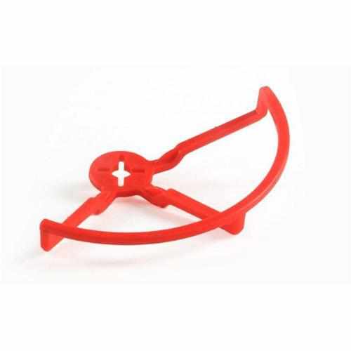 4pcs KINGKONG LDARC 5 Inch Propeller Protector Propellers Drones Xpress Black