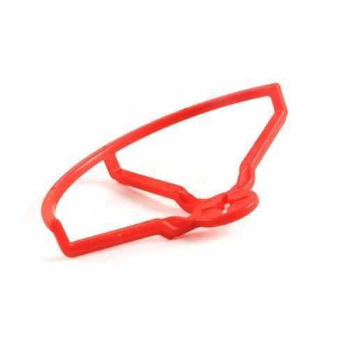 4pcs KINGKONG LDARC 5 Inch Propeller Protector Propellers Drones Xpress Black