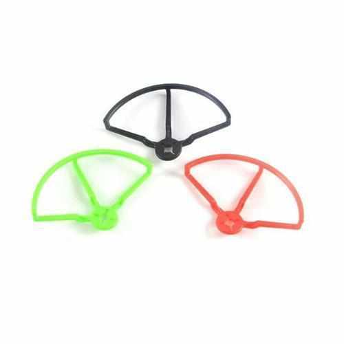 4pcs KINGKONG LDARC 5 Inch Propeller Protector Propellers Drones Xpress Black