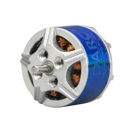 4pcs LDARC XT1105 1105 4250KV 3-4S Brushless Motor Motors Drones Xpress 4pcs