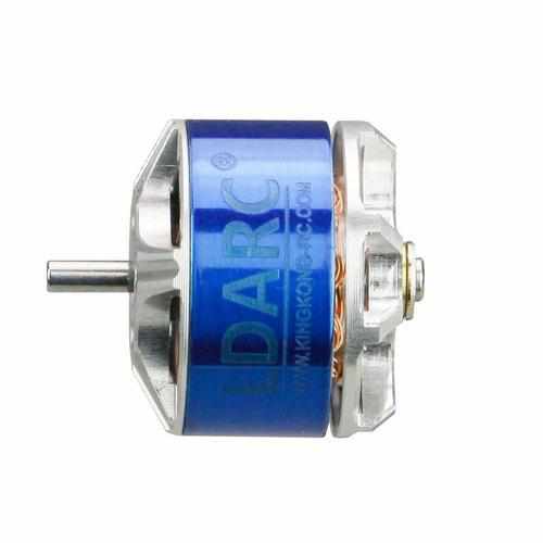4pcs LDARC XT1105 1105 4250KV 3-4S Brushless Motor Motors Drones Xpress 4pcs