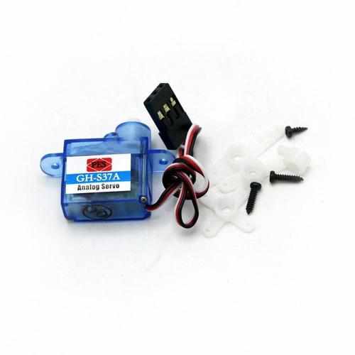 4pcs Mini Micro Servo Servos Drones Xpress