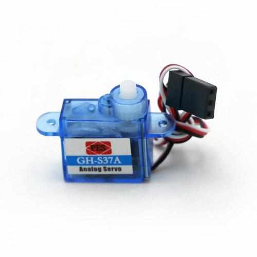 4pcs Mini Micro Servo Servos Drones Xpress