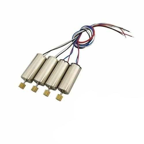 4pcs Mini Quad-copter Part CW CCW Motor Motors Drones Xpress