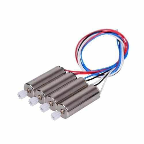 4pcs Motor Set for SYMA X5SW/X5SC RC Drone Motors Drones Xpress
