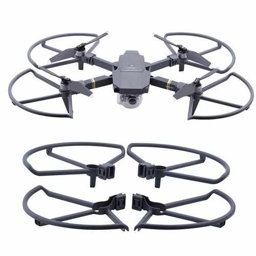 4pcs Propeller Guard Protector for DJI Mavic Pro Platinum Drone Propellers Drones Xpress