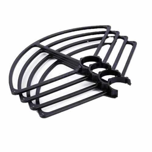 4pcs Propeller Guard for YUNEEC Q500 Propellers Drones Xpress White