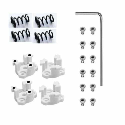 4pcs Propeller Mounting Base For DJI Phantom 4 Propellers Drones Xpress for P4 only