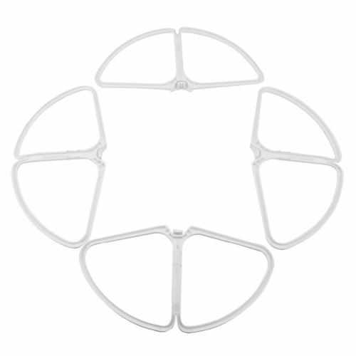 4pcs Quick Release Propeller Guard Propellers Drones Xpress