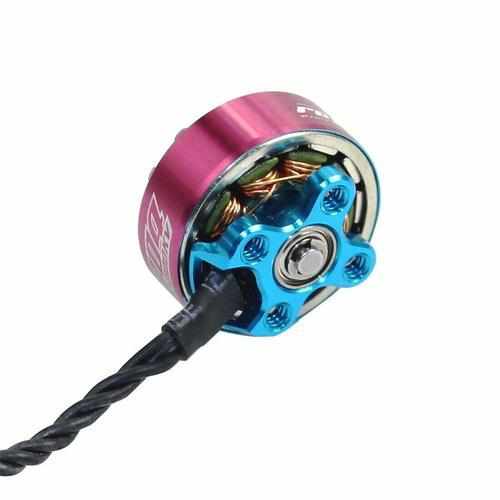 4pcs RCINPOWER GTS 1204 V2 5000KV 3-4S Brushless Motor for RC Drone Motors Drones Xpress