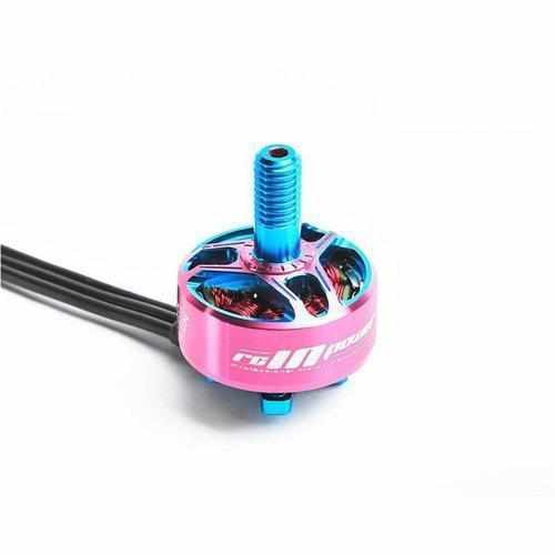 4pcs RCINPower GTS V2 1506 3000KV 4300KV 4-6S Brushless Motor for RC Drone Motors Drones Xpress 4pcs Titanium 4300KV