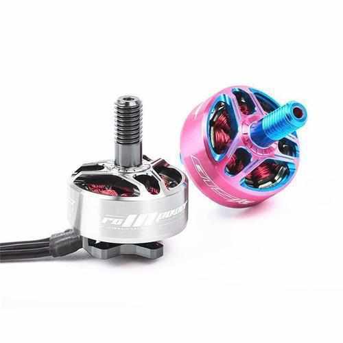 4pcs RCINPower GTS V2 1506 3000KV 4300KV 4-6S Brushless Motor for RC Drone Motors Drones Xpress 4pcs Titanium 4300KV