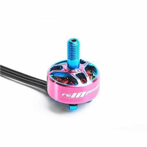 4pcs RCINPower GTS V2 1506 3000KV 4300KV 4-6S Brushless Motor for RC Drone Motors Drones Xpress 4pcs Titanium 4300KV