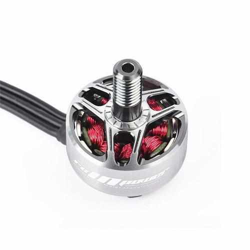 4pcs RCINPower GTS V2 1506 3000KV 4300KV 4-6S Brushless Motor for RC Drone Motors Drones Xpress 4pcs Titanium 4300KV
