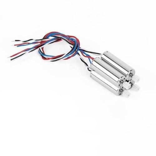 4pcs Rc Mini Motor 2 CW 2 CCW Motors Drones Xpress