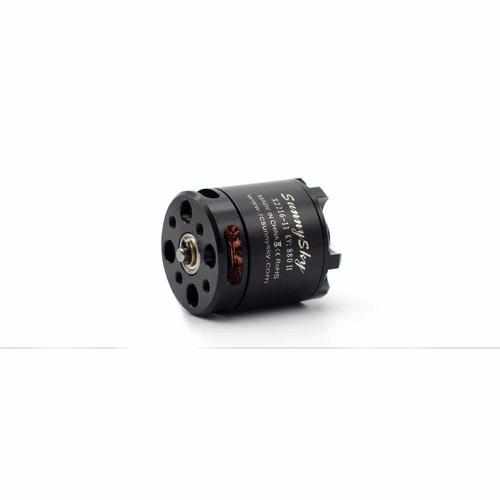 4pcs SUNNYSKY X2216 KV880 KV1100 Outrunner Brushless Motor Motors Drones Xpress 4pcs 2400kv