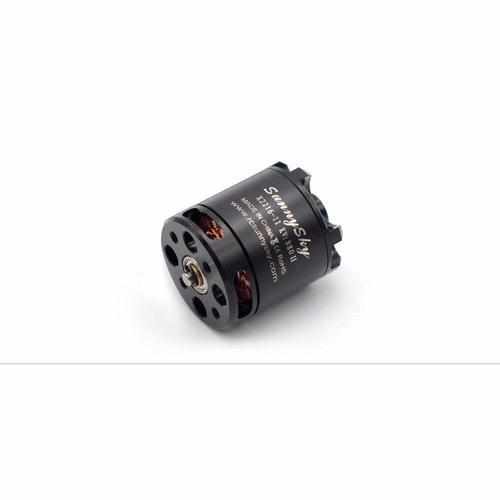 4pcs SUNNYSKY X2216 KV880 KV1100 Outrunner Brushless Motor Motors Drones Xpress 4pcs 2400kv