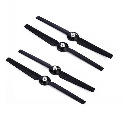 4pcs Self-locking Quick Release Propellers for Yuneec Q500 Quadrocopter Propellers Drones Xpress