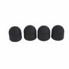 4pcs Soft Silicone Motor Cap for DJI Mavic Pro Platinum Mavic 2 Pro Zoom Accessories Drones Xpress Black