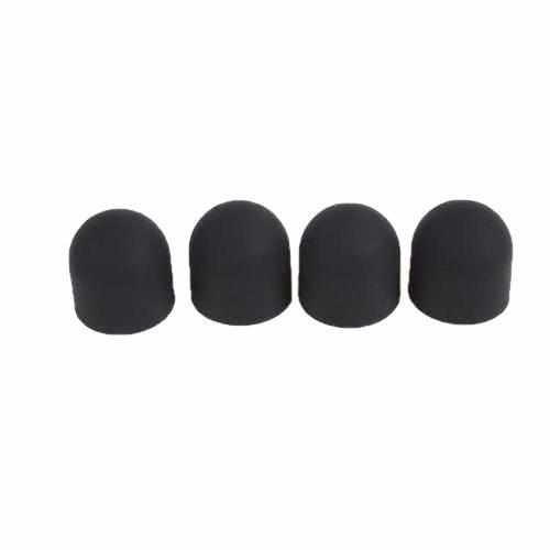 4pcs Soft Silicone Motor Cap for DJI Mavic Pro Platinum Mavic 2 Pro Zoom Accessories Drones Xpress Red