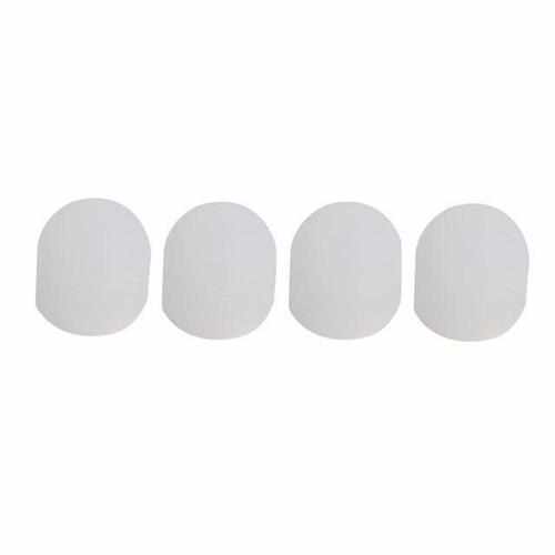 4pcs Soft Silicone Motor Cap for DJI Mavic Pro Platinum Mavic 2 Pro Zoom Accessories Drones Xpress Red