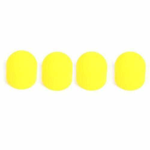4pcs Soft Silicone Motor Cap for DJI Mavic Pro Platinum Mavic 2 Pro Zoom Accessories Drones Xpress Red