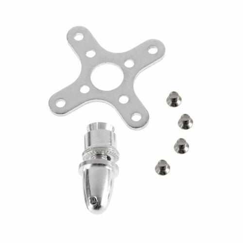 4pcs XXD A2208 KV1100/KV1400/KV1800/KV2600 Brushless DC Electric Motor Motors Drones Xpress 1100kv