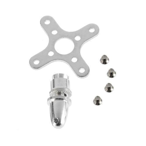 4pcs XXD A2208 KV1100/KV1400/KV1800/KV2600 Brushless DC Electric Motor Motors Drones Xpress 1100kv