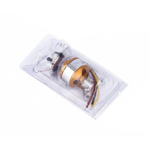 4pcs XXD A2208 KV1100/KV1400/KV1800/KV2600 Brushless DC Electric Motor Motors Drones Xpress 1100kv