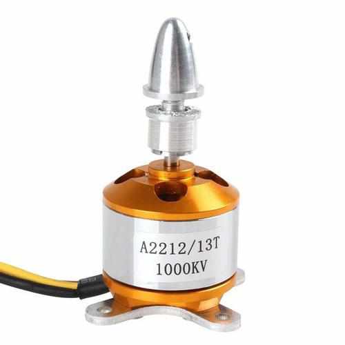 4pcs XXD A2212 1000KV Brushless Motors +Holder for RC Motors Drones Xpress 1000kv